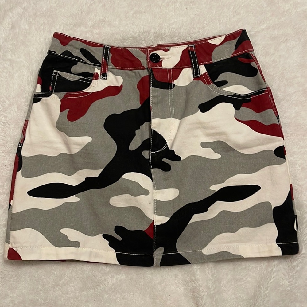 Forever 21 Skirt